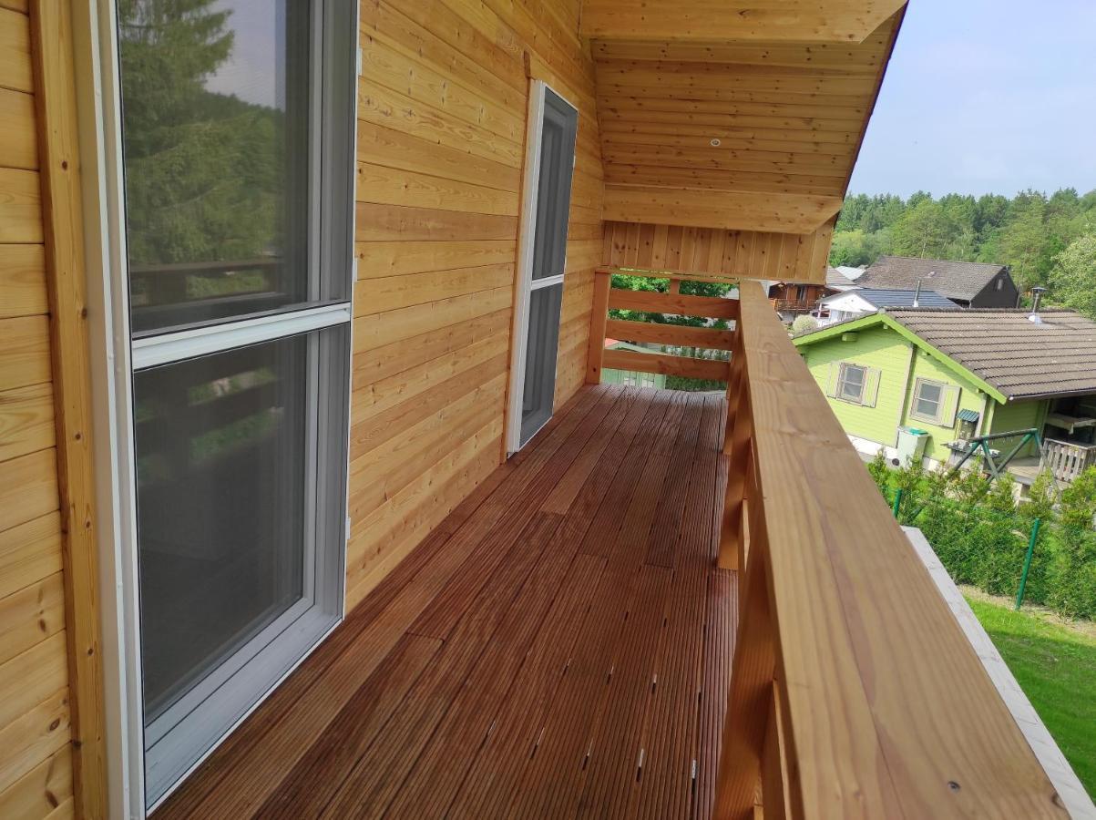 Chalet Sarah Durbuy Kültér fotó
