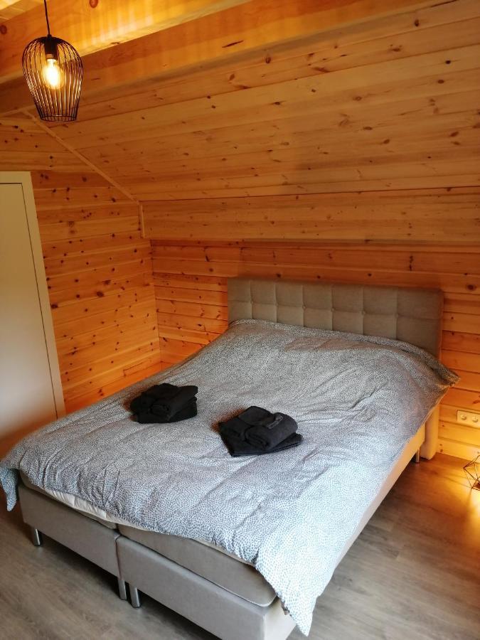 Chalet Sarah Durbuy Kültér fotó