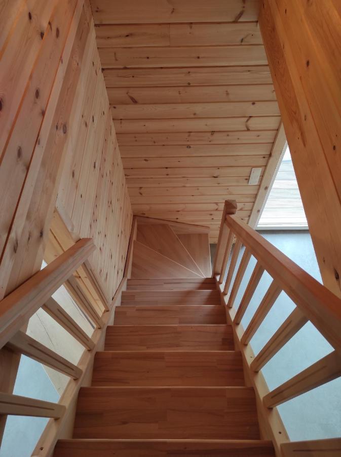 Chalet Sarah Durbuy Kültér fotó