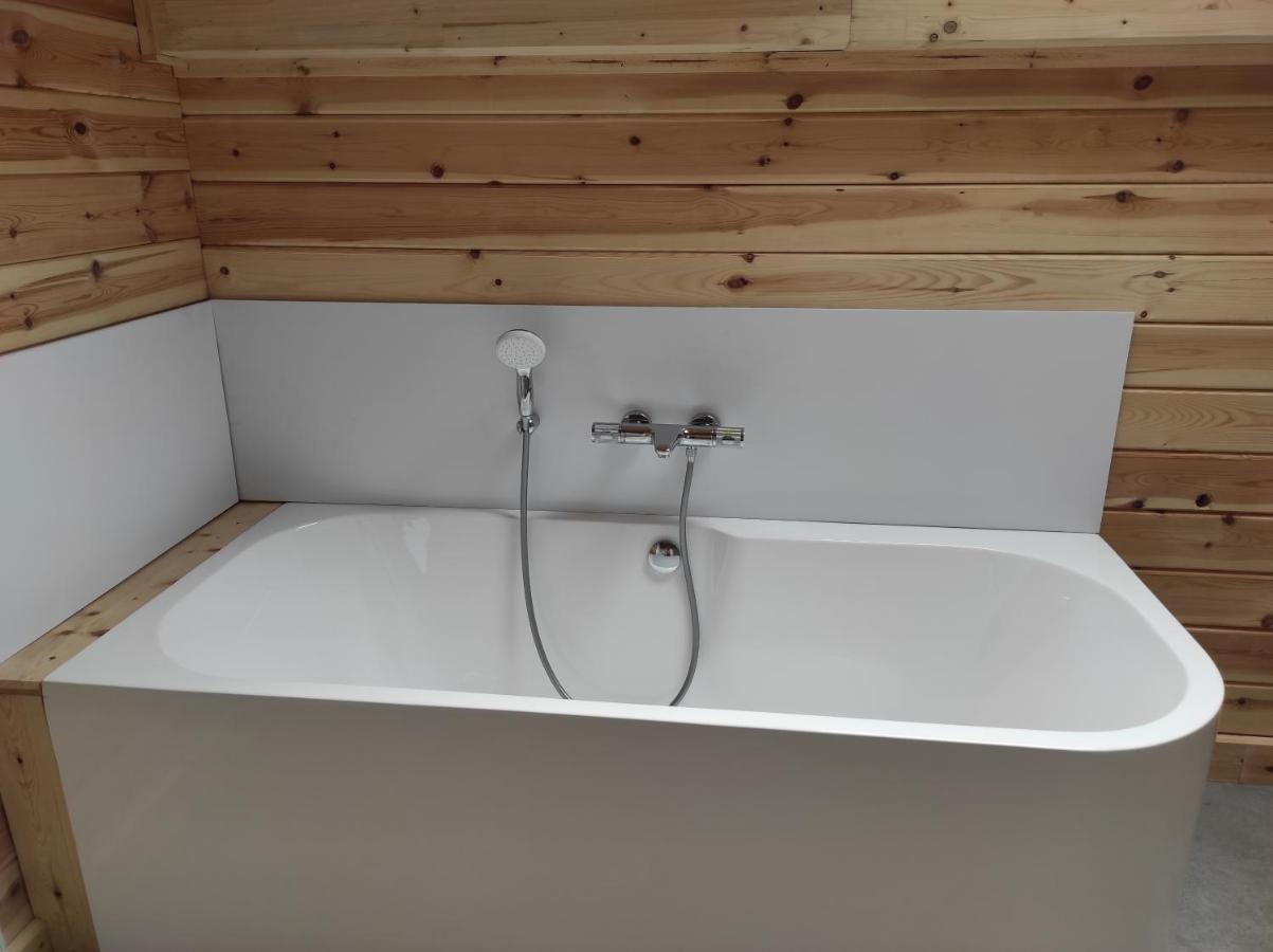 Chalet Sarah Durbuy Kültér fotó