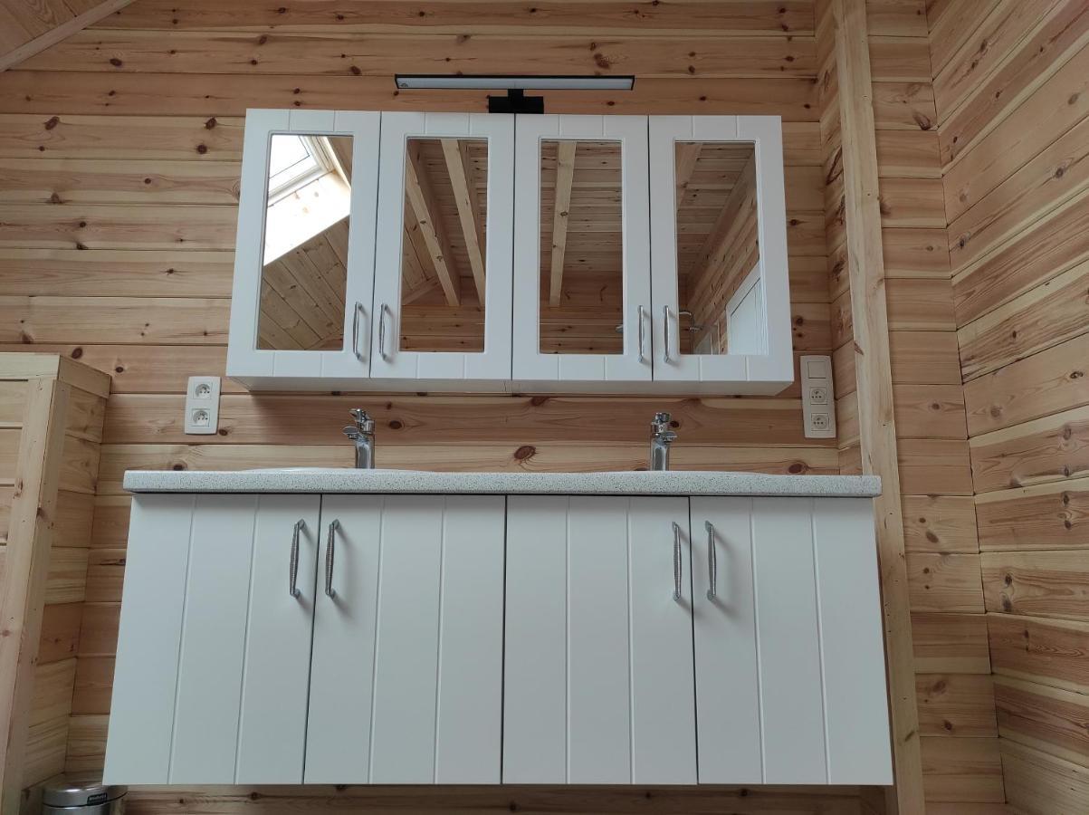 Chalet Sarah Durbuy Kültér fotó