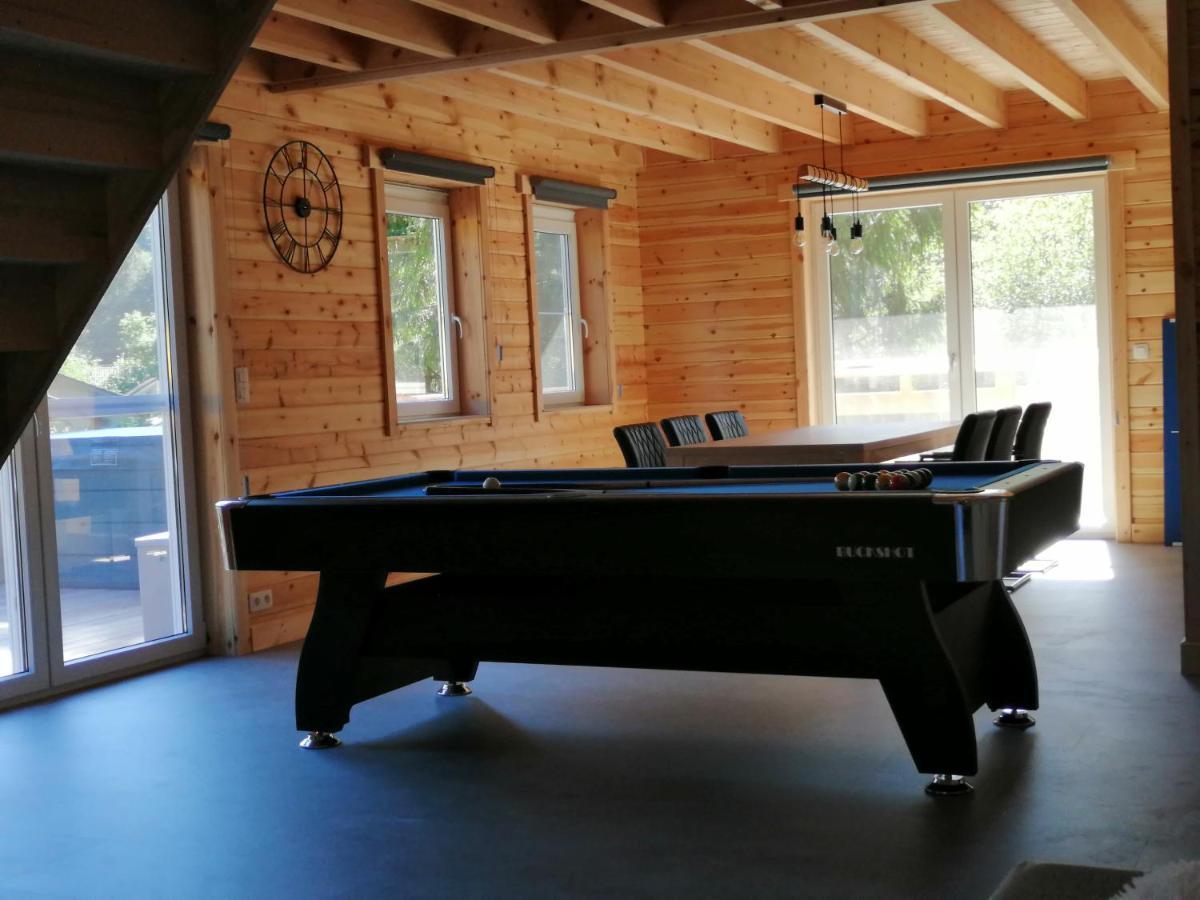 Chalet Sarah Durbuy Kültér fotó